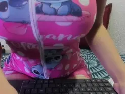 Amateur Private Sex Chat of Naniis_wish