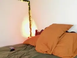 Amateur Nude Webcam of hollymollyxxo