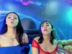 Amateur Live Sex of sun-bell