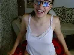 Amateur Live Sex Cam of kitty_cute21