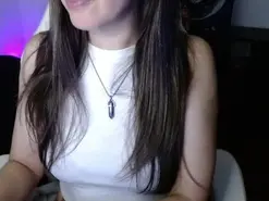 Amateur Adult Webcam of Lolitx