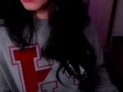 Amateur Sex Cam of lunaenvenus