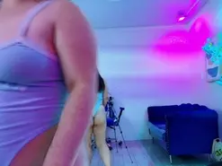 Amateur Free Live Porn of Anya_volke