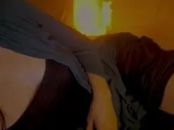 Amateur Nude Webcam of Mohnblume