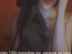 Amateur Private Sex Chat of Mohnblume