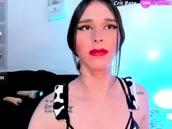 Amateur Free Live Porn of la_ratona_1
