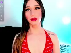 Amateur Live Porn of la_ratona_1