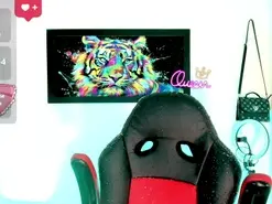 Amateur Sex Cam of la_ratona_1
