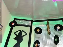 Amateur Sex Cam of la_ratona_1