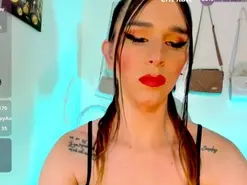 Amateur Live Porn of la_ratona_1