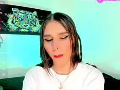 Amateur Live Porn of la_ratona_1