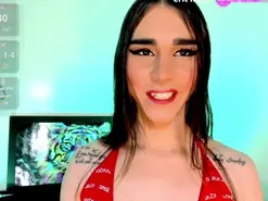 Amateur Live Sex Cam of la_ratona_1