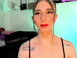 Amateur Live Porn of la_ratona_1