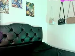 Amateur Sex Cam of la_ratona_1