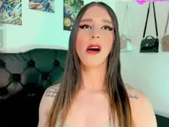 Amateur Adult Webcams of la_ratona_1