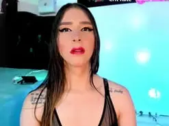 Amateur Adult Webcam of la_ratona_1