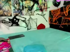Amateur Watch Live Sex Cams of la_ratona_1