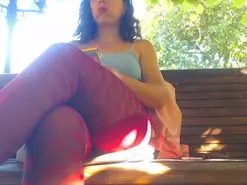 Amateur Private Sex Chat of AnnBigLabia25