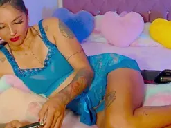 Amateur Live Sex of Christal777