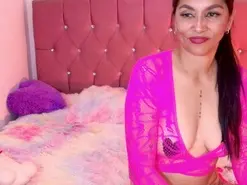 Amateur Sex Cam of Christal777