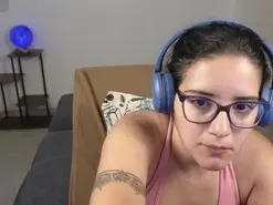 Amateur Adult Webcam of Moon_woman