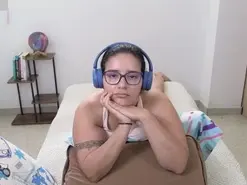 Amateur Free Porn Cam of Moon_woman