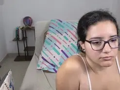 Amateur Best Webcam of Moon_woman