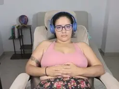 Amateur Nude Webcam of Moon_woman