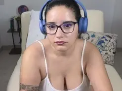 Amateur Live Porn of Moon_woman