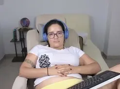 Amateur Live Porn of Moon_woman