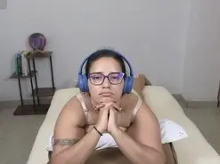 Amateur Private Sex Chat of Moon_woman