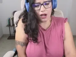 Amateur Live Sex Cam of Moon_woman