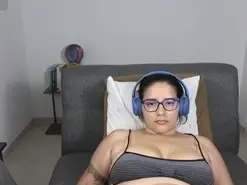 Amateur Live Porn of Moon_woman