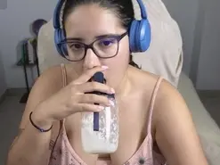 Amateur Free Porn Cam of Moon_woman