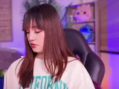 Amateur Nude Webcam of _dakotaa_