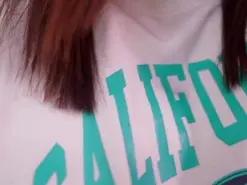 Amateur Best Webcam of _dakotaa_