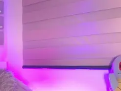 Amateur Free Porn Cam of _dakotaa_