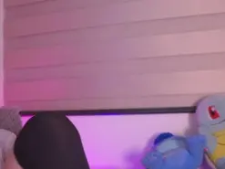 Amateur Sex Cam of _dakotaa_
