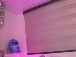 Amateur Adult Webcam of _dakotaa_