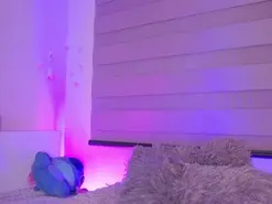 Amateur Live Sex Cam of _dakotaa_