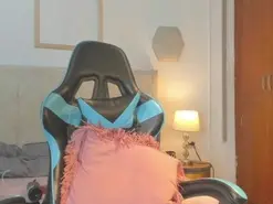 Amateur Best Webcam of _MARIA_FOXX