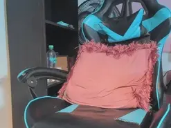Amateur Sex Cam of _MARIA_FOXX