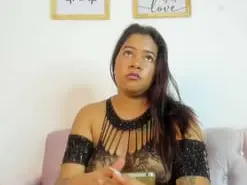 Amateur Best Webcam of kary_garcia