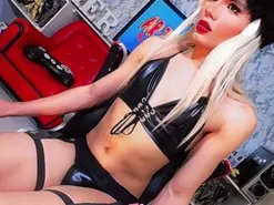 Amateur Sex Chat of Britany_rosse