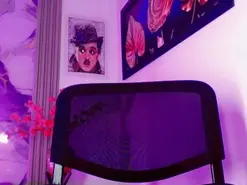 Amateur Nude Webcam of Britany_rosse
