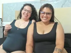Amateur Free Live Porn of Danielaandximen