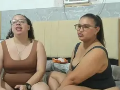 Amateur Private Sex Chat of Danielaandximen