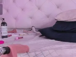 Amateur Free Porn Cam of Niicolle_Evanss