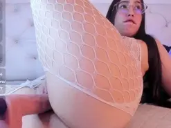 Amateur Adult Video Chat of Niicolle_Evanss