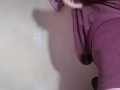 Amateur Live Porn of melanyisabella1